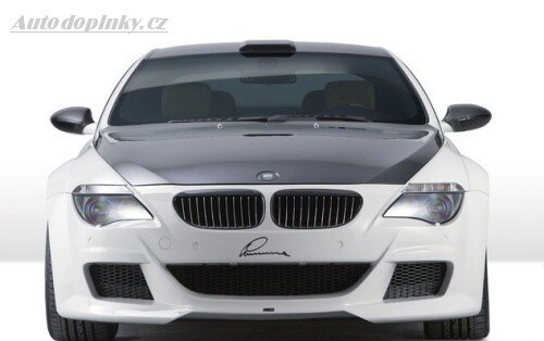 Lumma Design zkr�lila M6