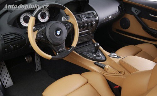 Lumma Design zkr�lila M6