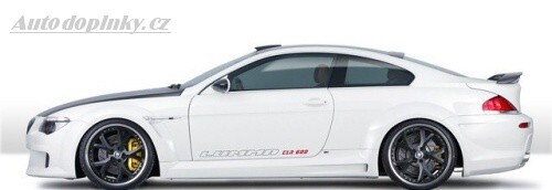 Lumma Design zkr�lila M6