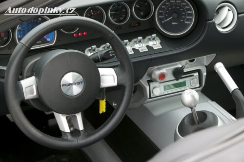 Ford GT od GeigerCars.de