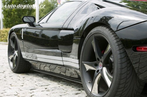 Ford GT od GeigerCars.de
