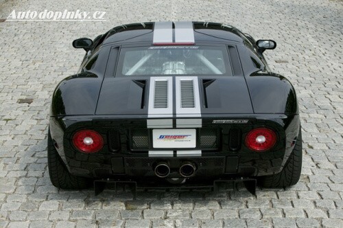 Ford GT od GeigerCars.de