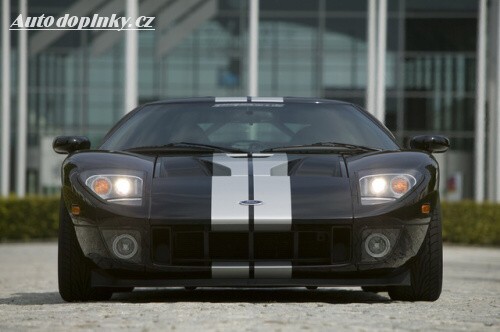 Ford GT od GeigerCars.de