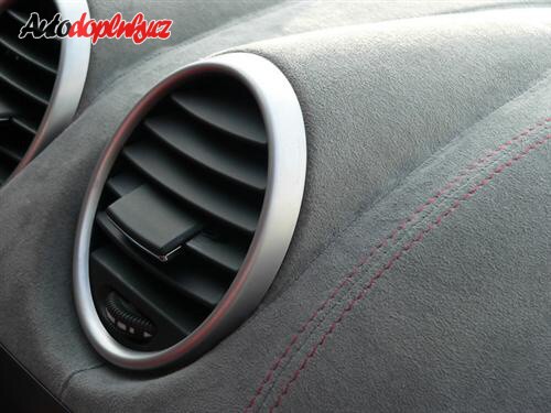 Mercedes ML od ART