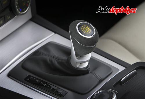 BRABUS pro t��du C