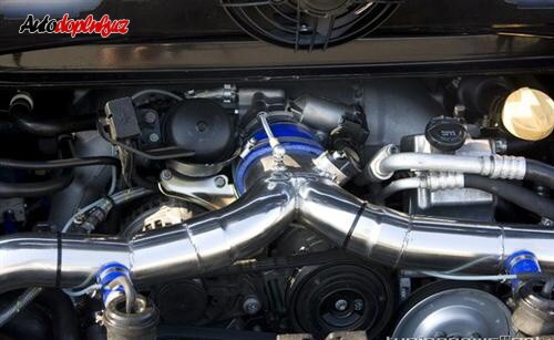 9ff Turbo Cabrio m� 910 kon�
