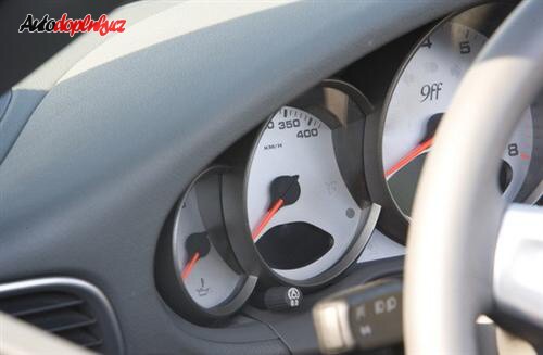 9ff Turbo Cabrio m� 910 kon�