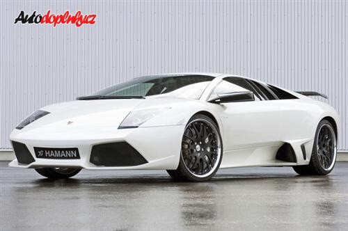 Murci�lago LP640 Hamann
