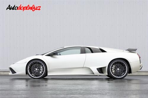 Murci�lago LP640 Hamann