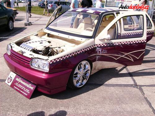 13. Int. VW-Pfingsttreffen