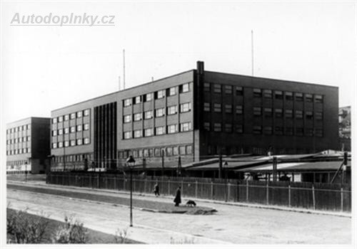 N�rodn� technick� muzeum