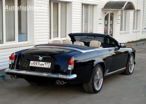 Volha 21 �ern� Carevna