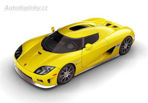 Koenigsegg CCX