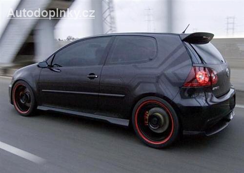 Golf R GTI ��blovo d�t�