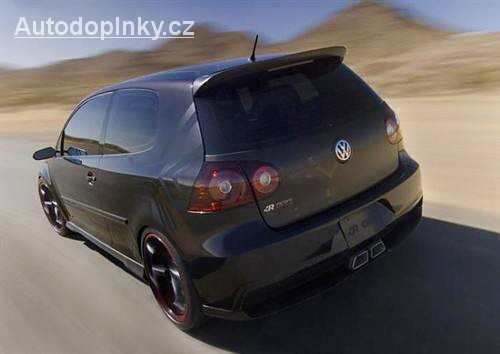 Golf R GTI ��blovo d�t�
