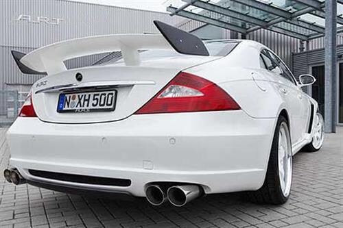 CLS od A_R_T Tuningu