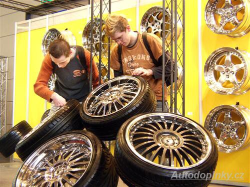 Tuning World Bodensee