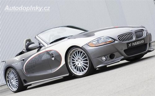 Hamann BMW Z4