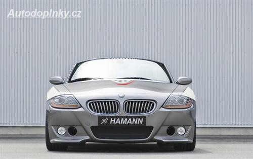 Hamann BMW Z4