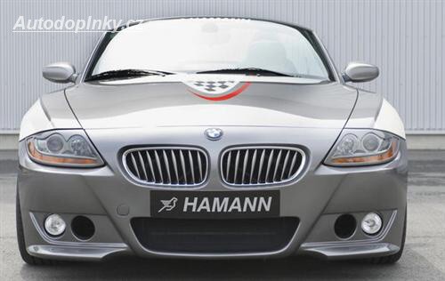 Hamann BMW Z4
