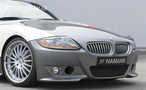 Hamann BMW Z4