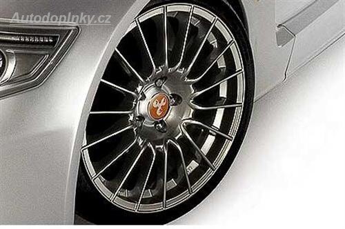 V l�t� roadsterem? Yes!