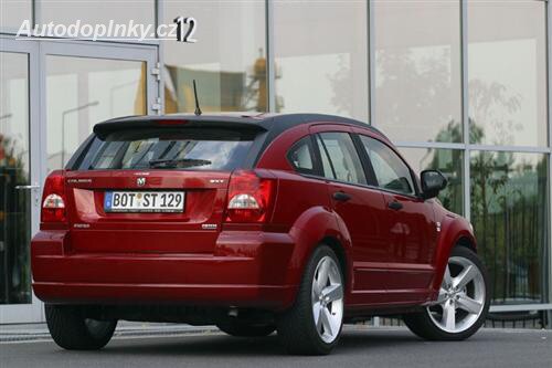 Dodge Caliber od Startechu