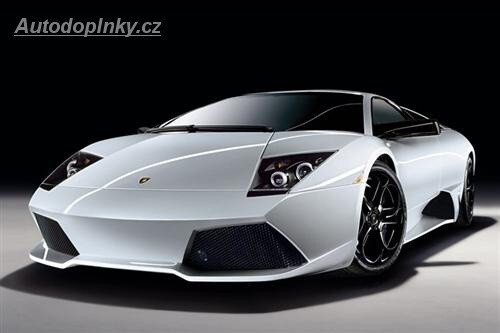 Lambo od Versace