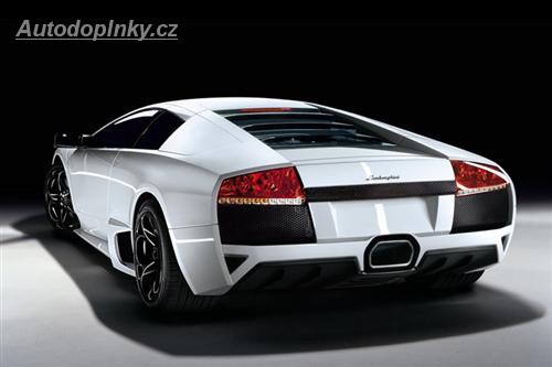 Lambo od Versace