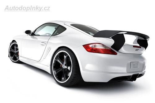 TechArt Cayman GT Sport