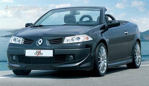 Megane CC od Giacuzzo