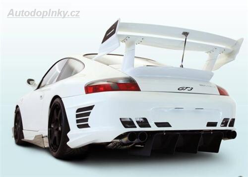 Porsche 911 GT3 od JNH