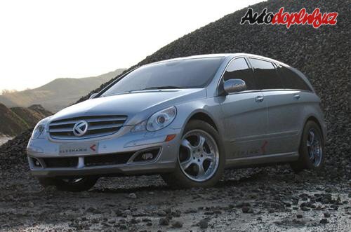 Kleeman R 50K