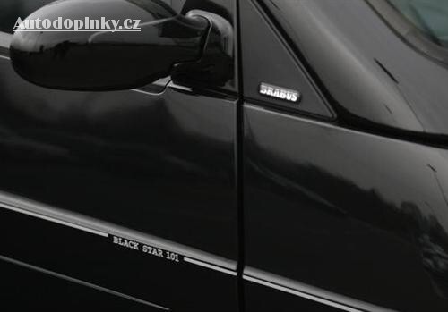 Brabus BLACK STAR 101