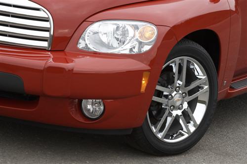 Chevrolet HHR