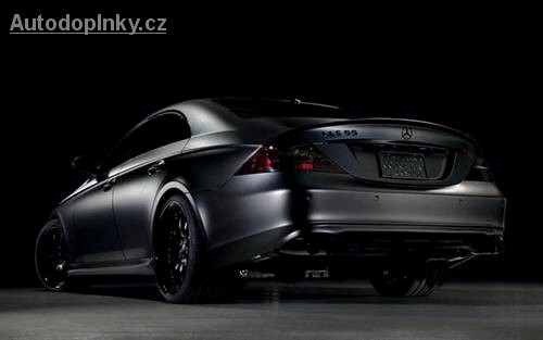AI DESIGN Mercedes CLS 55
