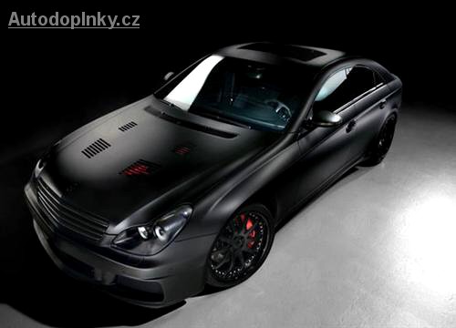 AI DESIGN Mercedes CLS 55