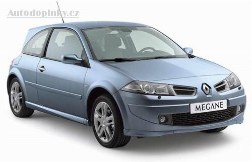 Renault M�gane GT