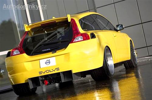 Volvo C30 od Evolve