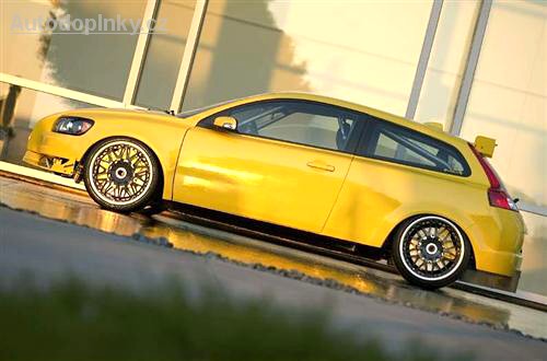 Volvo C30 od Evolve