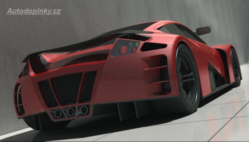 Cobra Arbitrage GT