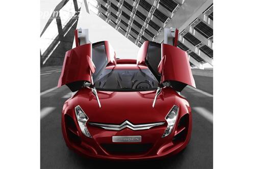 Citroen C-M�tise