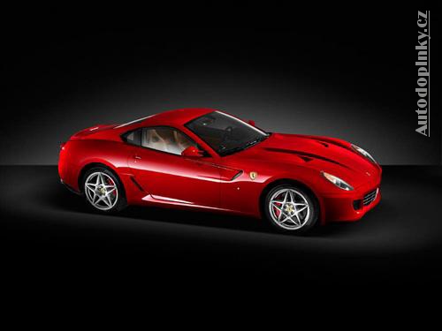 Ferrari 600 Imola