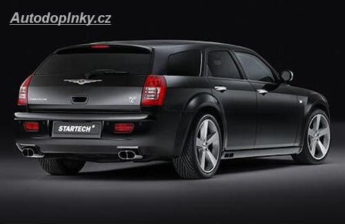 300C od Startechu