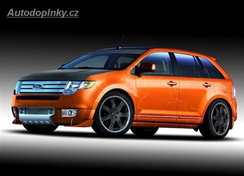 Ford v tuningu