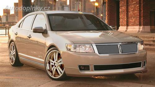 Ford v tuningu