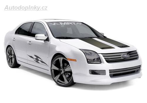 Ford v tuningu