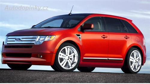 Ford v tuningu