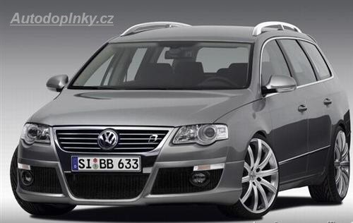 Passat od B&B