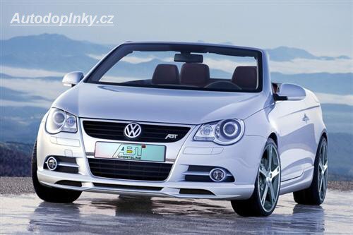 VW Eos od Abt